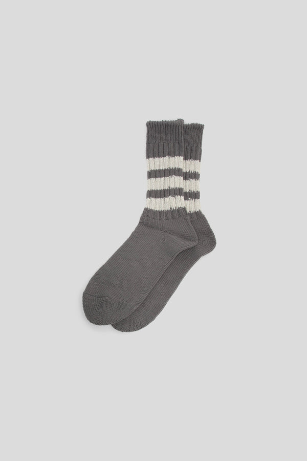 84 Boston Socks Grey