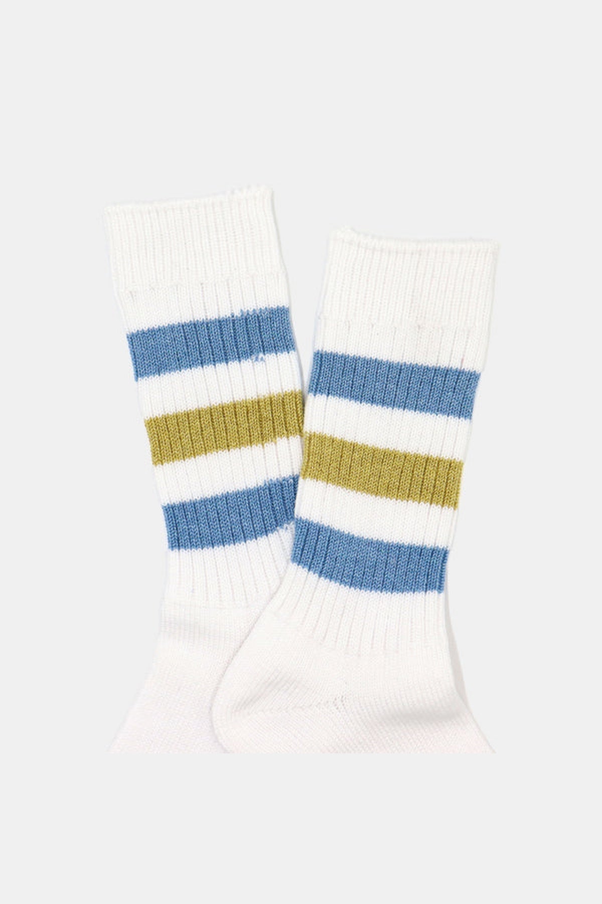 84 Boston Socks White